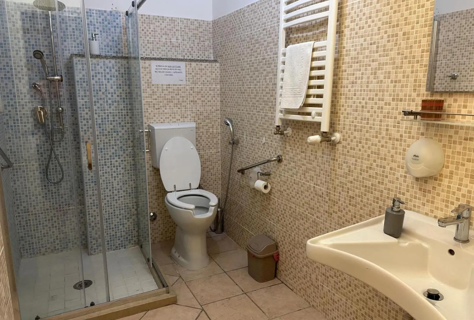 Bed & Breakfast B&B Luminari Rome