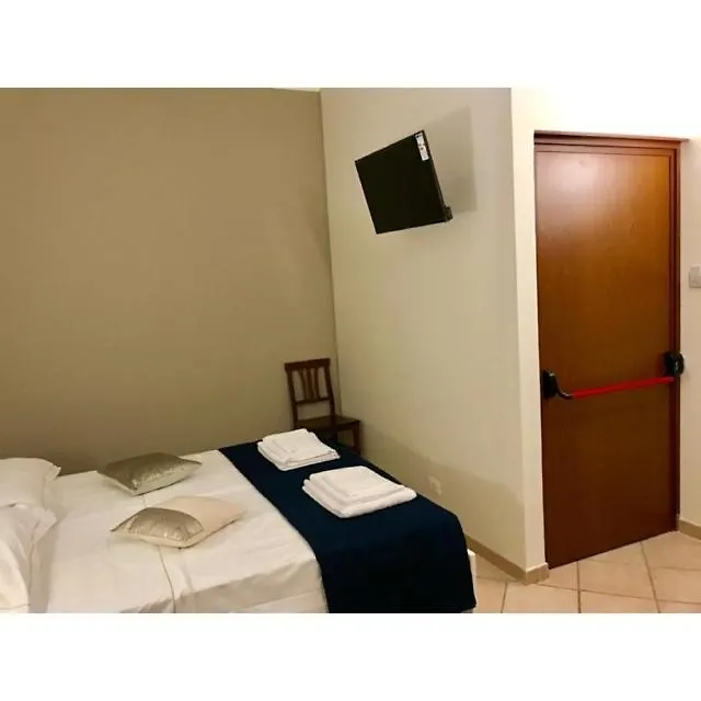 B&B Luminari Rome 0*,  Italy