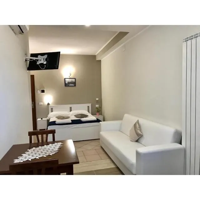 B&B Luminari Rome Bed & Breakfast