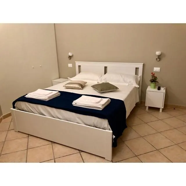 B&B Luminari Rome
