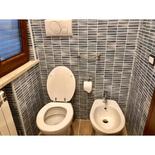 B&B Luminari Roma 0*,