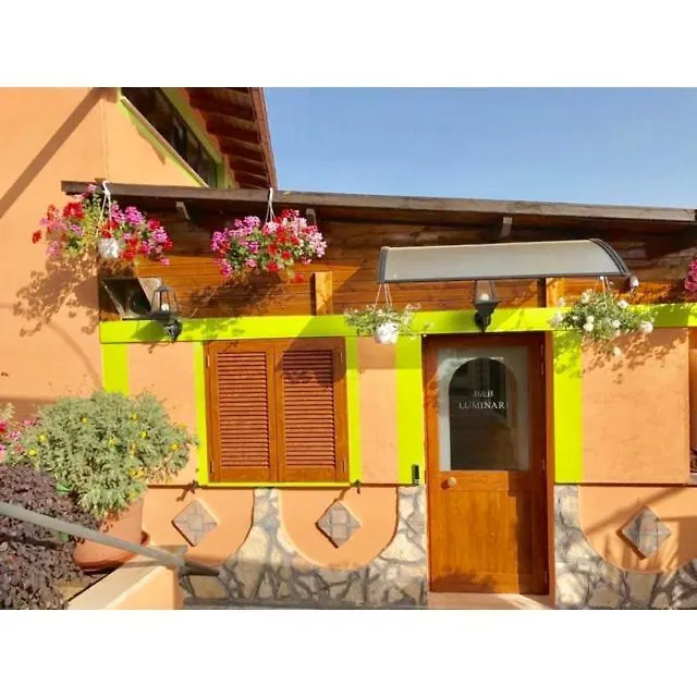 Bed & Breakfast B&B Luminari Rome Italy